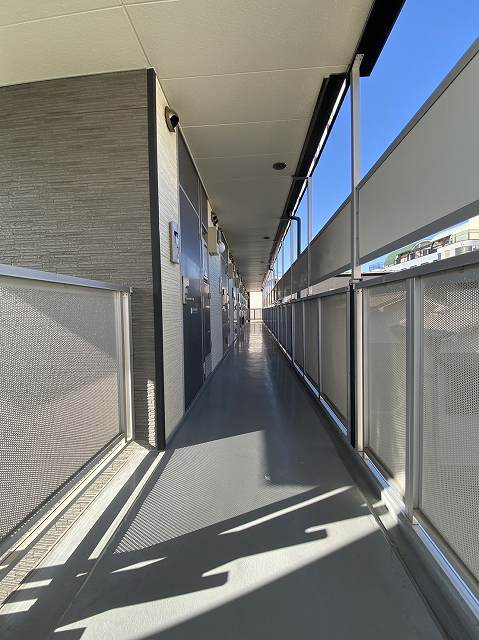 レオパレスカサブランカ その他11