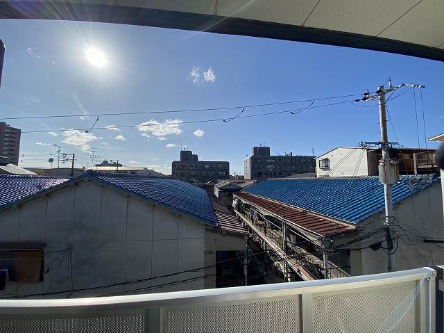 レオパレスカサブランカ その他12