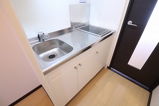 レオネクストＩＭＰＵＬⅥ キッチン