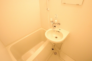 レオネクストＩＭＰＵＬⅥ 風呂画像