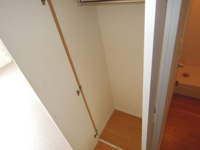 レオパレスせいわ その他5