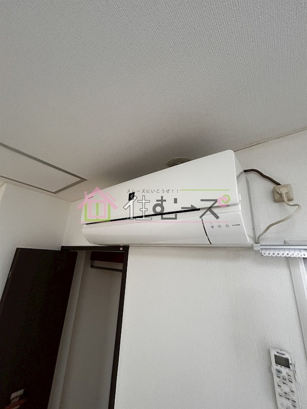 トーエイマンション その他2