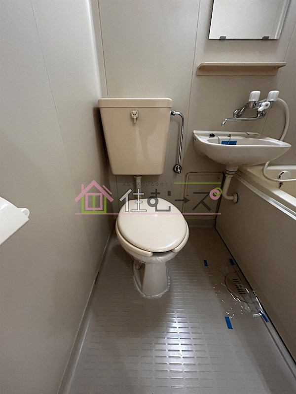 トーエイマンション その他3