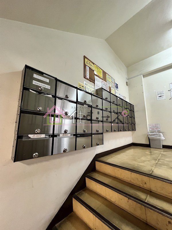 トーエイマンション その他外観3