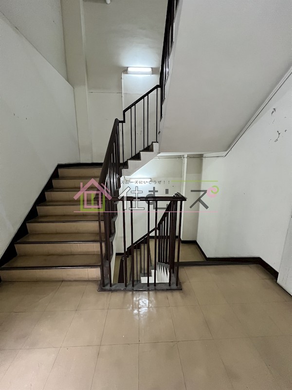 トーエイマンション その他外観5