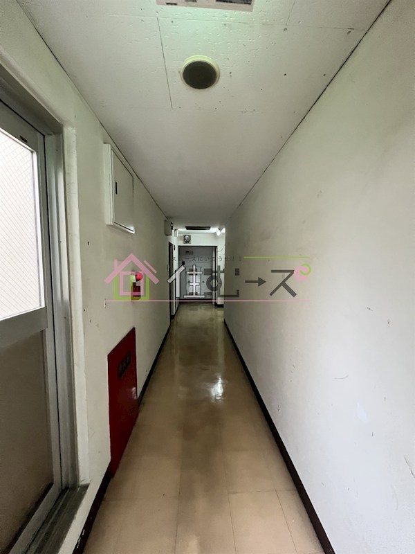 トーエイマンション その他外観6