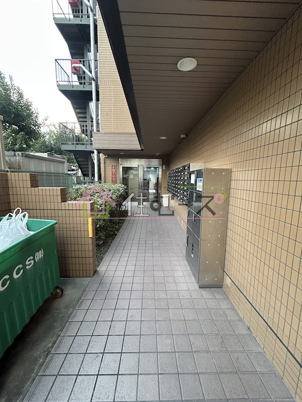 エムロード蒲生 その他1