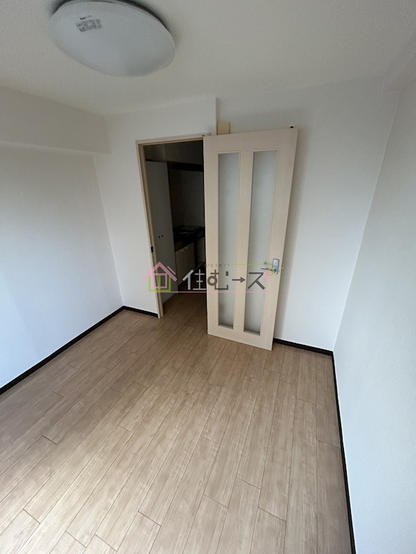 エムロード蒲生 リビング