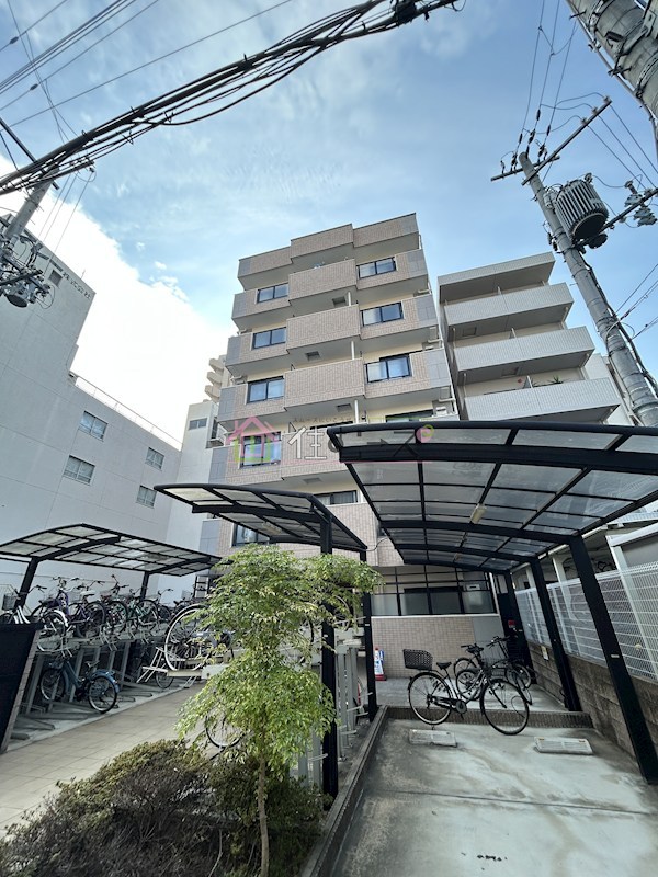 メルヴェーユ その他外観1