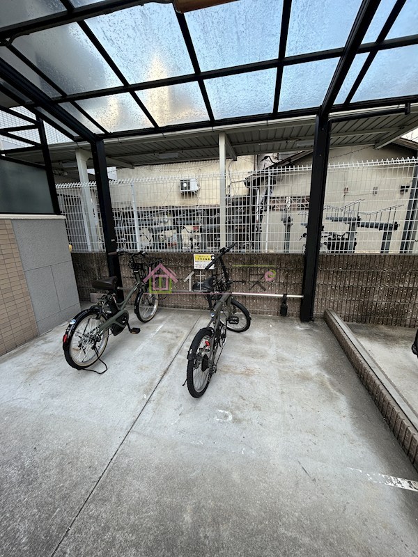 メルヴェーユ その他外観5