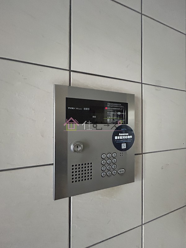 メルヴェーユ その他外観6