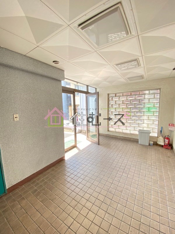 マンション葵 その他外観3