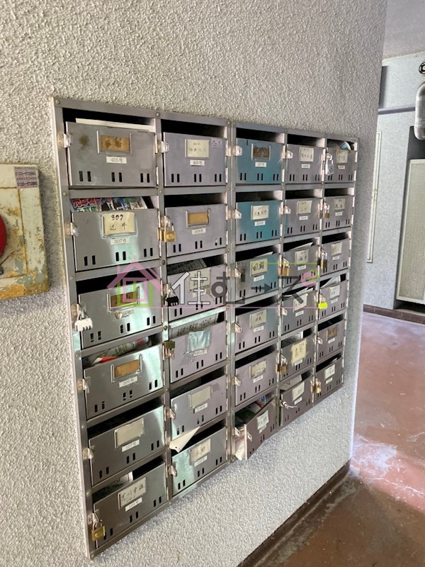 マンション葵 その他外観4