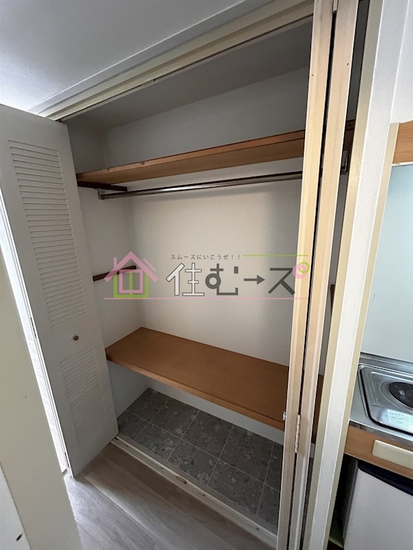 ノアーズアーク桃谷21 その他4