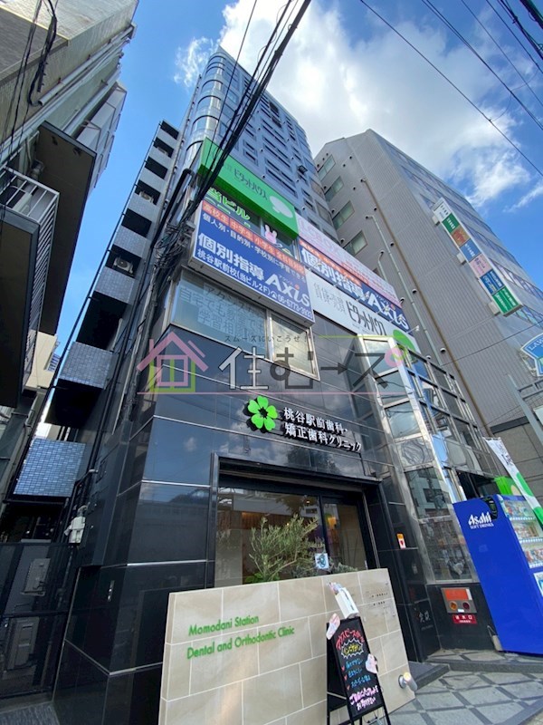 ノアーズアーク桃谷21 その他外観1