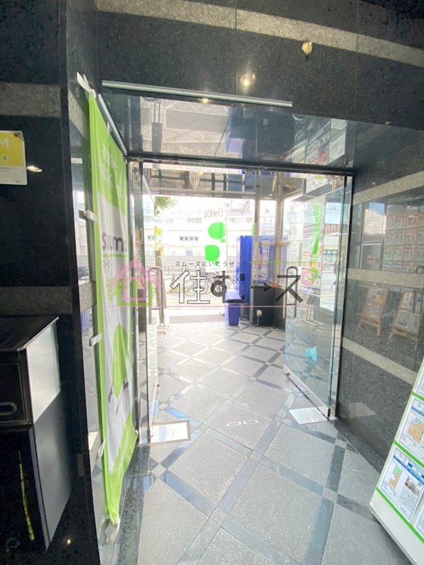 ノアーズアーク桃谷21 その他外観3