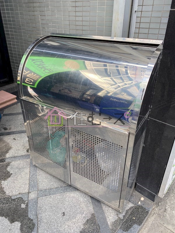 ノアーズアーク桃谷21 その他外観5