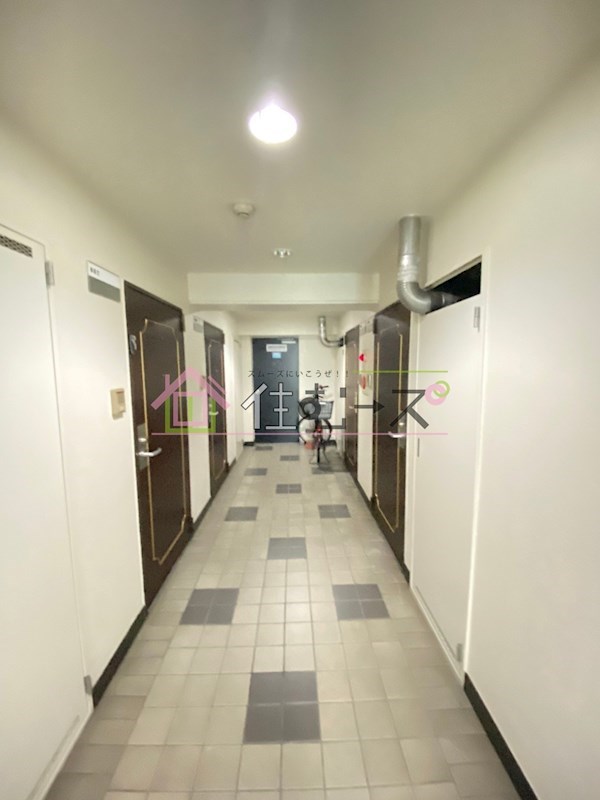 ノアーズアーク桃谷21 その他外観6