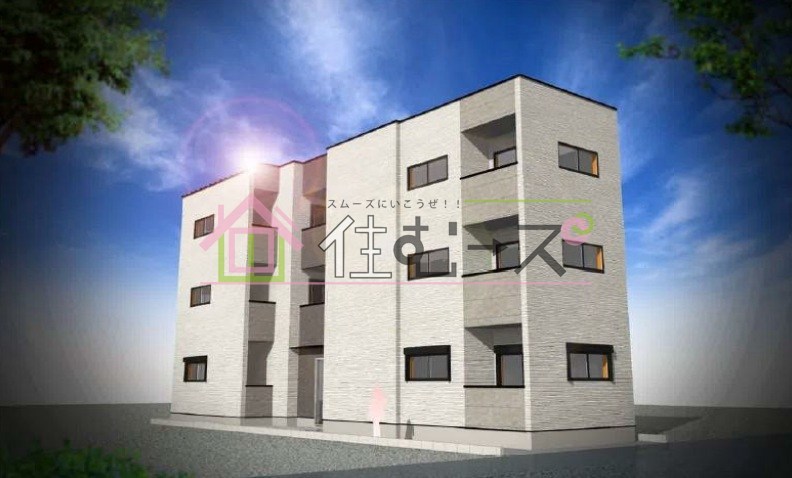 スーリヴェール 外観写真