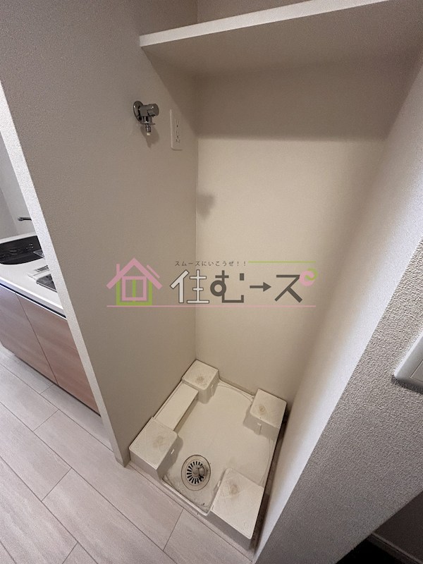 プレサンス上町台夕陽丘 その他5