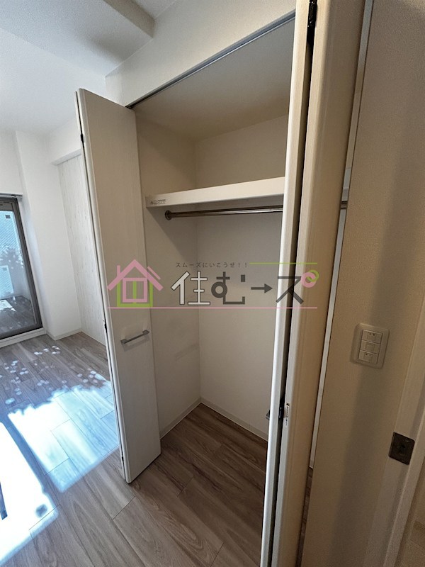 プレサンス上町台夕陽丘 その他6