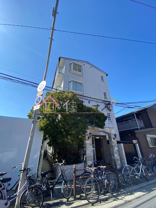 大宝　緑橋CTスクエア 外観