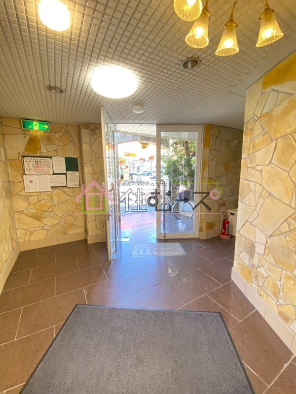 大宝　緑橋CTスクエア その他外観2