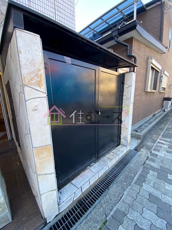 大宝　緑橋CTスクエア その他外観3