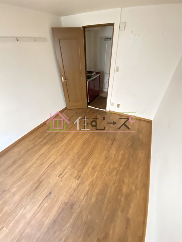 大宝　緑橋CTスクエア リビング