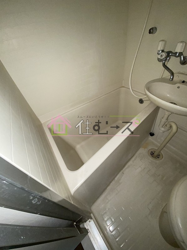 大宝　緑橋CTスクエア 風呂画像