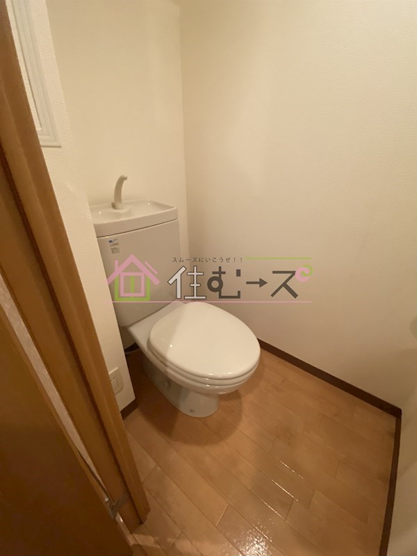 エスリード同心第5 その他2