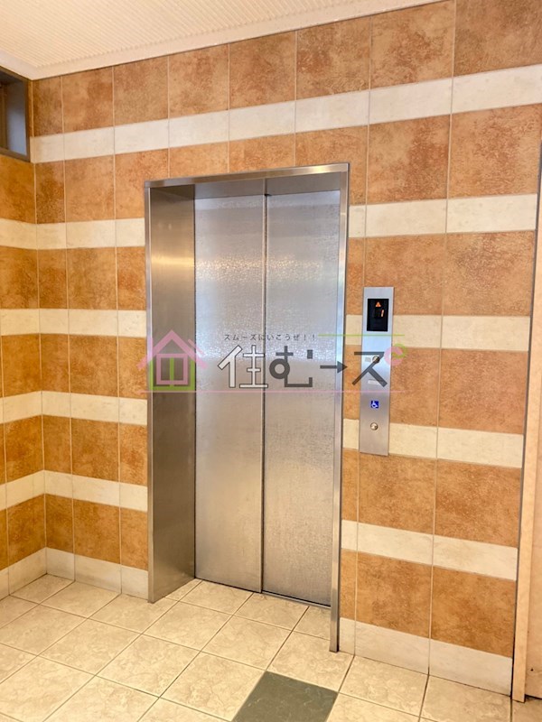 エスリード同心第5 その他外観4