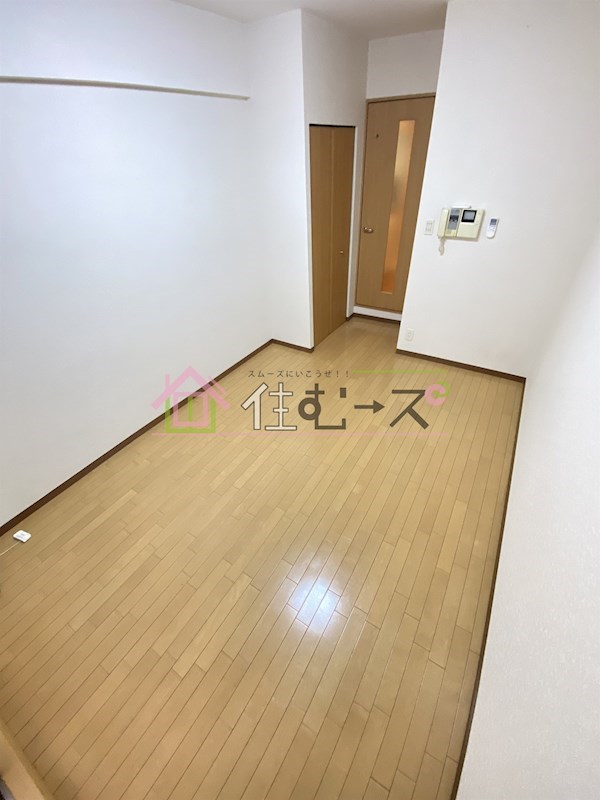 エスリード同心第5 リビング