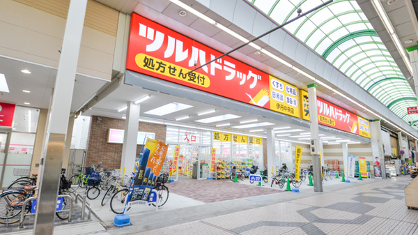 フジパレス新伊丹Ⅱ番館 周辺画像1