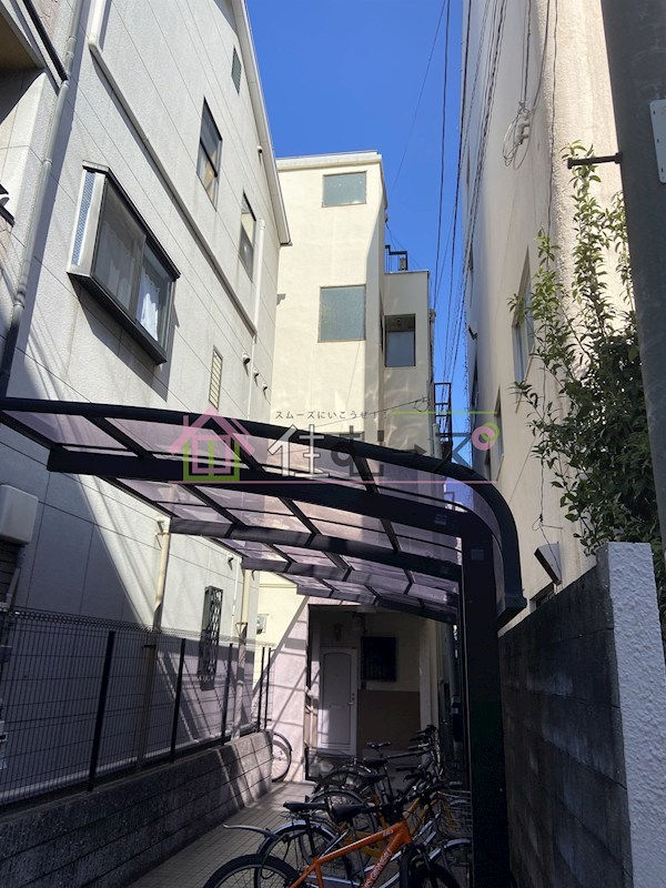 リバーウエスト緑橋 その他外観1