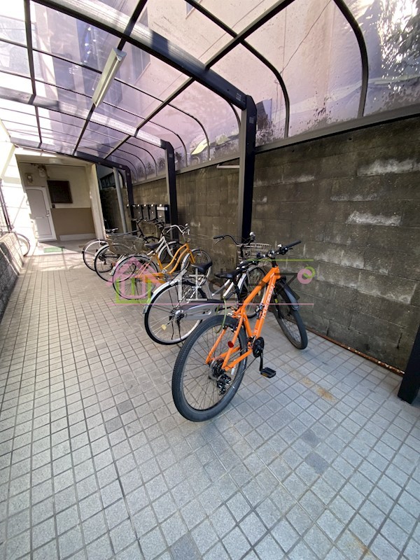 リバーウエスト緑橋 その他外観5