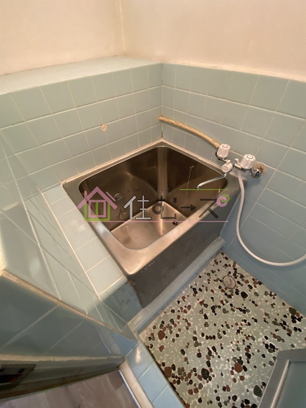 リバーウエスト緑橋 風呂画像