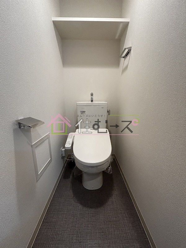 ララプレイス四天王寺前夕陽ヶ丘プルミエ その他2