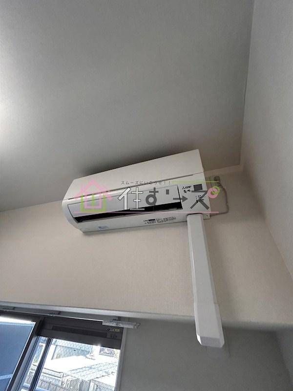 ララプレイス四天王寺前夕陽ヶ丘プルミエ その他4