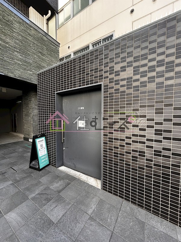 ララプレイス四天王寺前夕陽ヶ丘プルミエ その他外観4