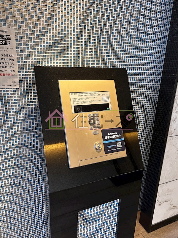 ララプレイス四天王寺前夕陽ヶ丘プルミエ その他外観5