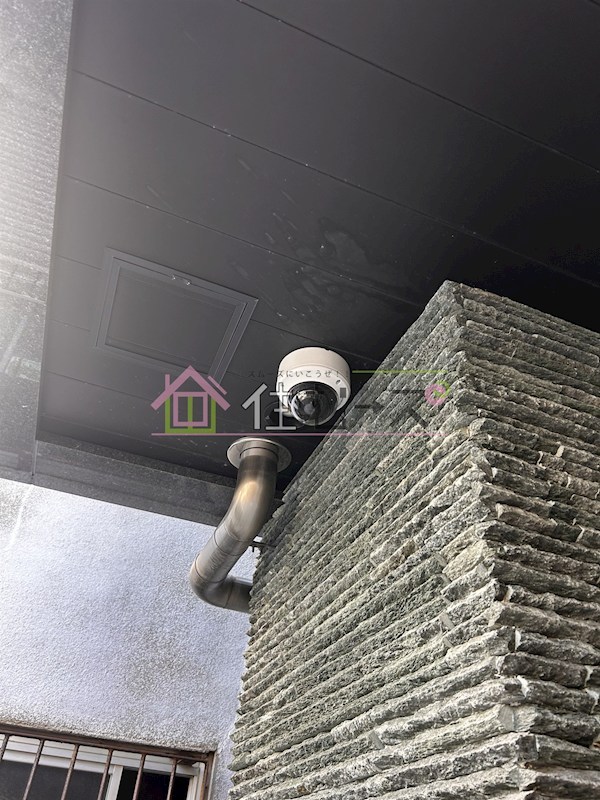 ララプレイス四天王寺前夕陽ヶ丘プルミエ その他外観6