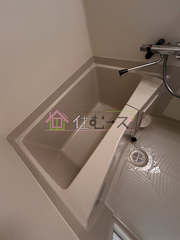 ララプレイス四天王寺前夕陽ヶ丘プルミエ 風呂画像