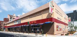 ララプレイス四天王寺前夕陽ヶ丘プルミエ 周辺画像1