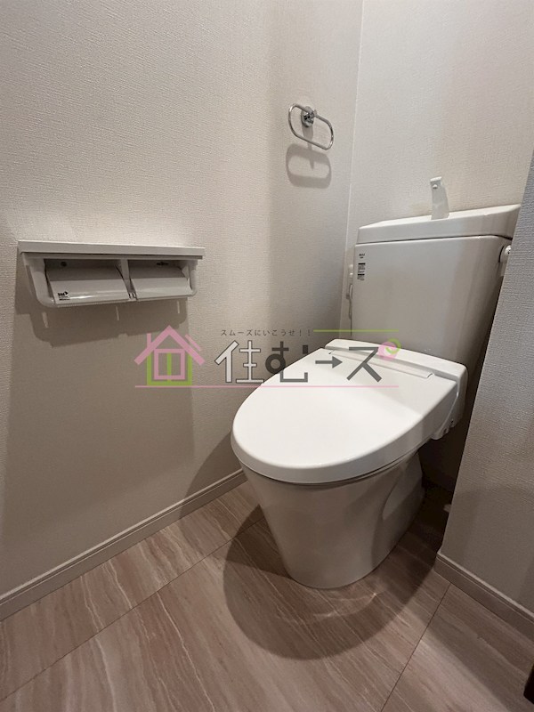 コーポmanta道 その他4