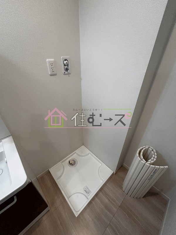 コーポmanta道 その他5