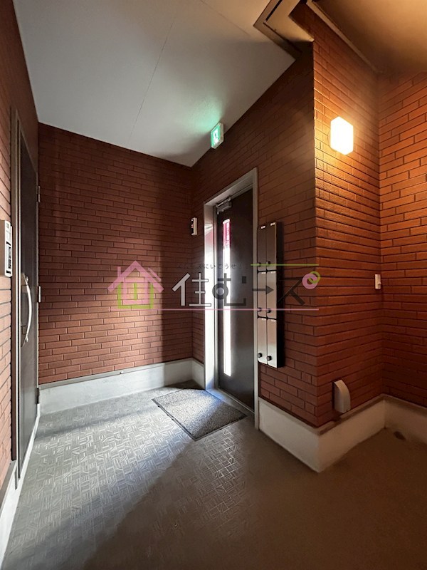 コーポmanta道 その他外観2