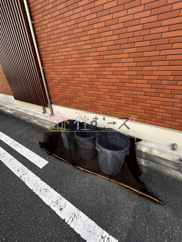 コーポmanta道 その他外観4