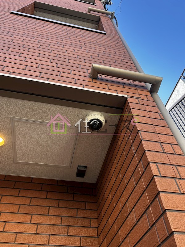 コーポmanta道 その他外観5