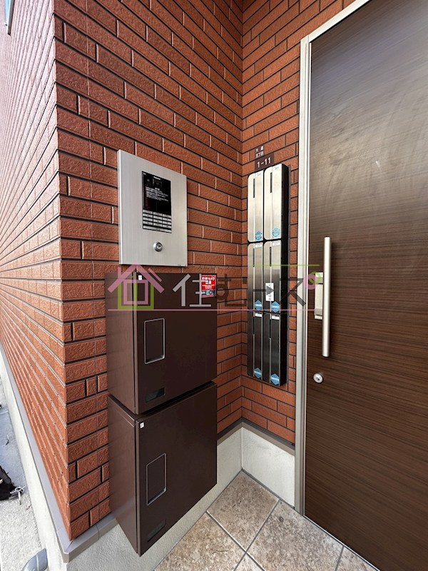 コーポmanta道 その他外観6